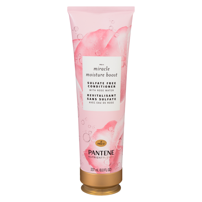 Pantene Cond Rose Water