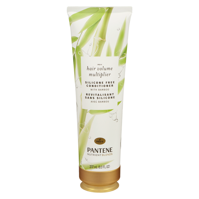 Pantene Cond Bamboo