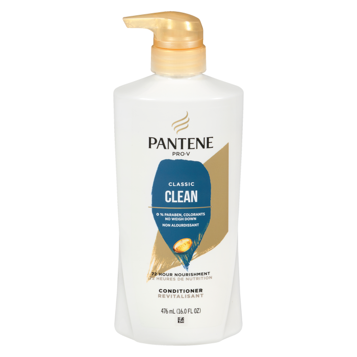 Pantene Cc Cond