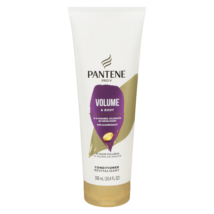 Pantene Prov Cond Volume Body