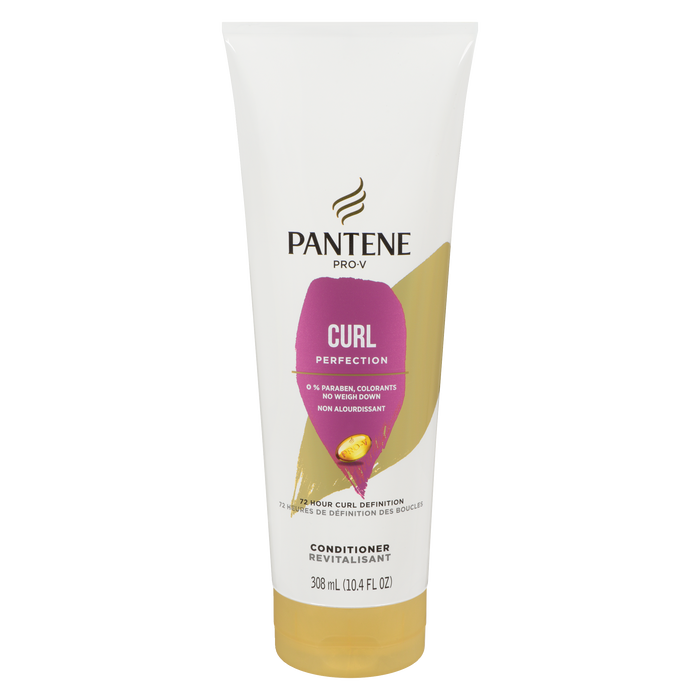 Pantene Prov Cond Curl Perfect