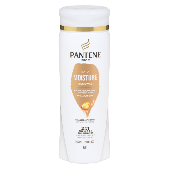 Pantene Prov Shmp Rev Dly Mstr