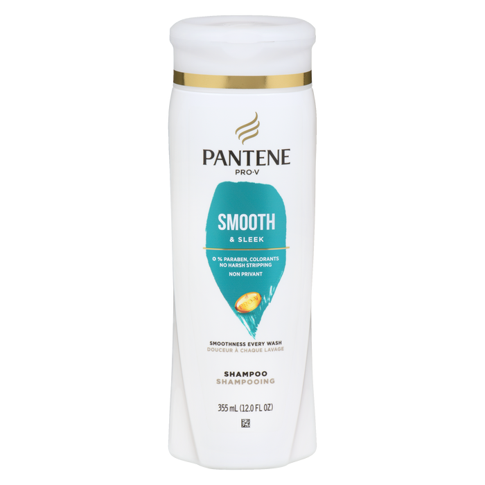 Pantene Prov Shmp Smooth Sleek