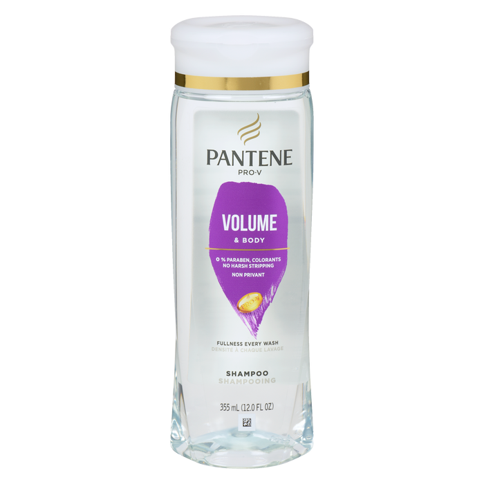 Pantene Prov Shmp Volume Body