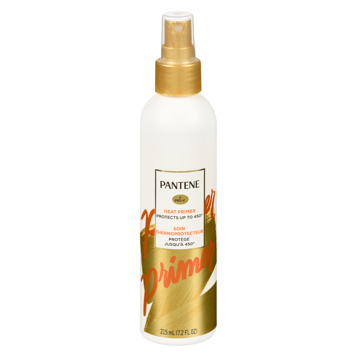 Base de teint Pantene Heat