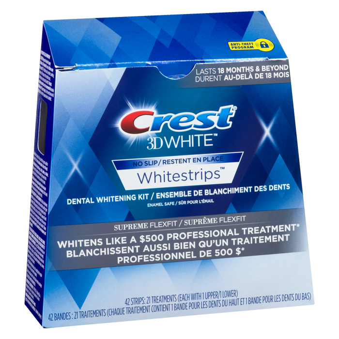 3D White Kit Ws Dental Whtng