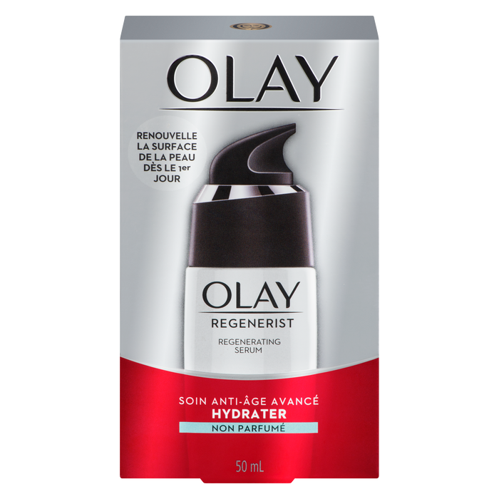 Olay Regenerist Srm Rgnrt Ff