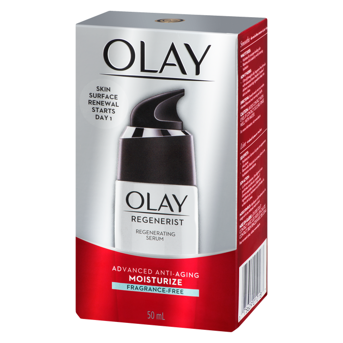 Olay Regenerist Srm Rgnrt Ff