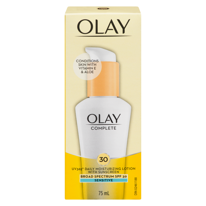 Olay C Ltn Mstrzng Sscrn Spf30