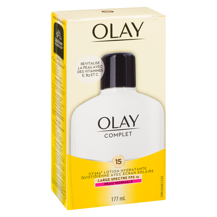 Olay C Lotn Mstrzr Sscrn Spf15