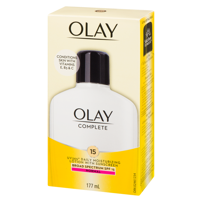 Olay C Lotn Mstrzr Sscrn Spf15