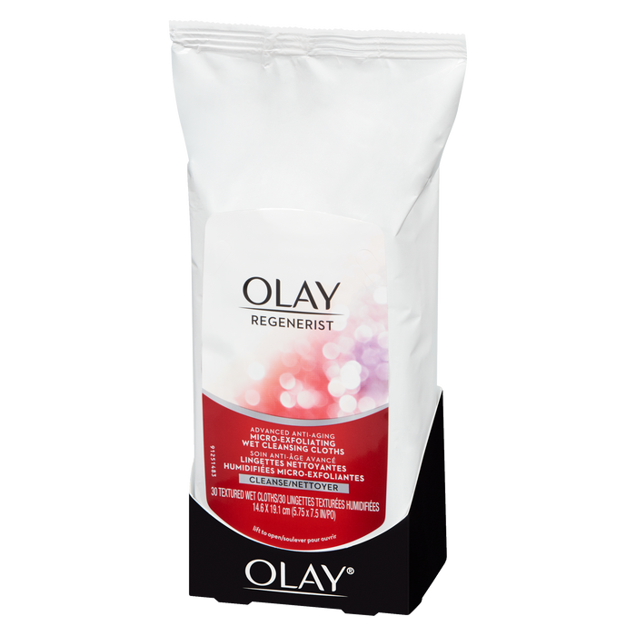 Chiffon Micro Xflt Regenerist d'Olay