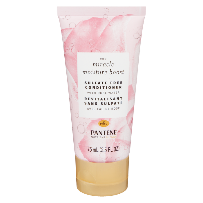 Pantene Nb Cond Rose Water