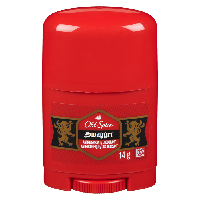 Old Spice Swagger Antiperspirant Deodorant