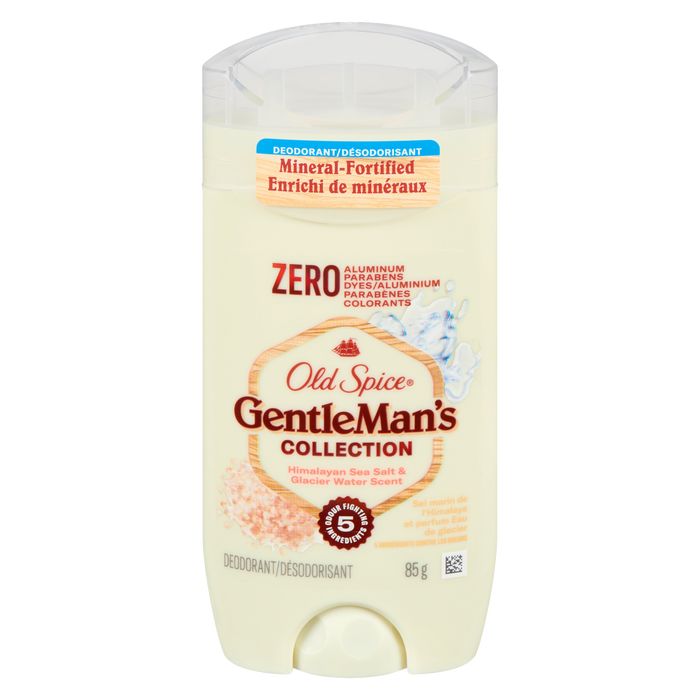 Old Spice GentleMan's Collection Deodorant Himalayan Sea Salt