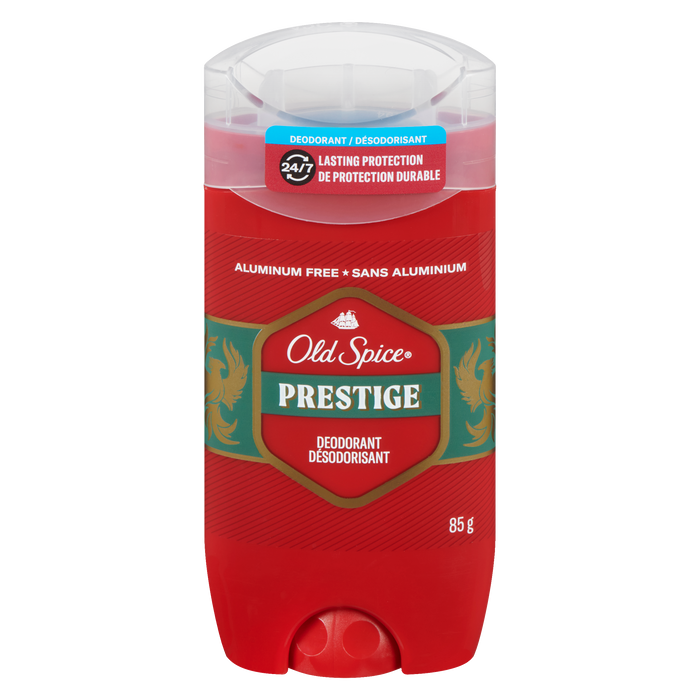 Old Spice Prestige Deodorant