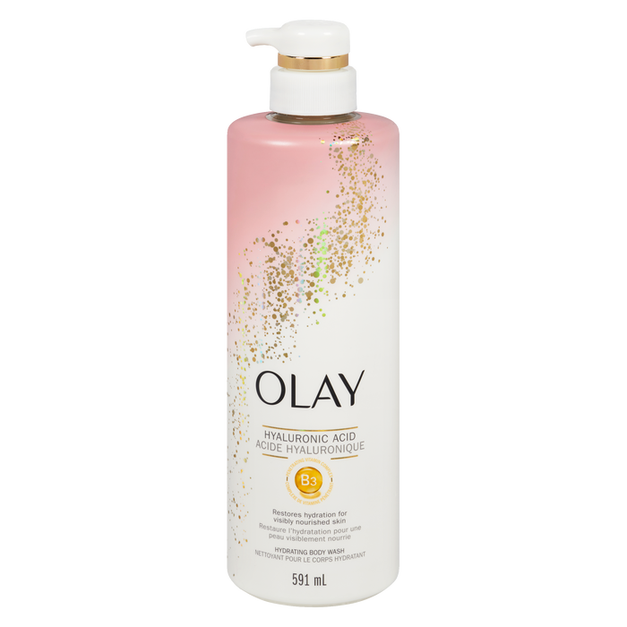 Acide hyaluronique Olay BD WSH