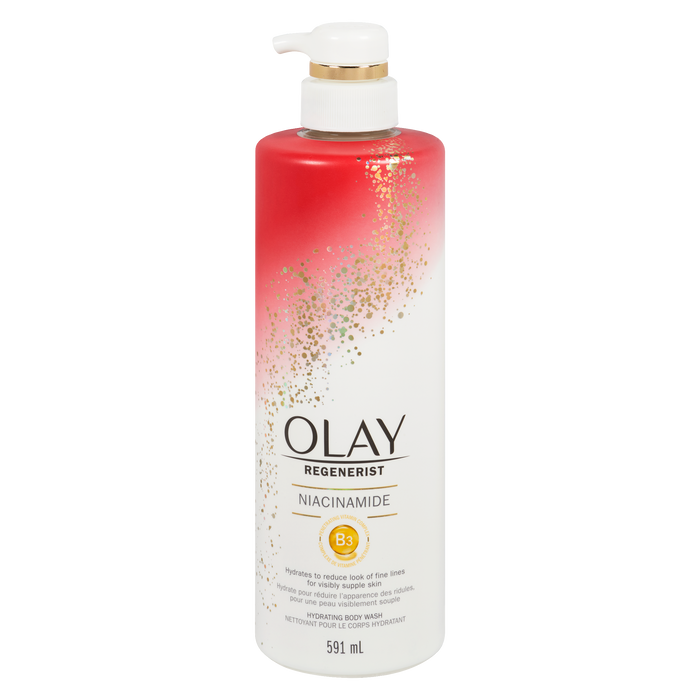 Olay Regenerist Bd Wsh Niacinam