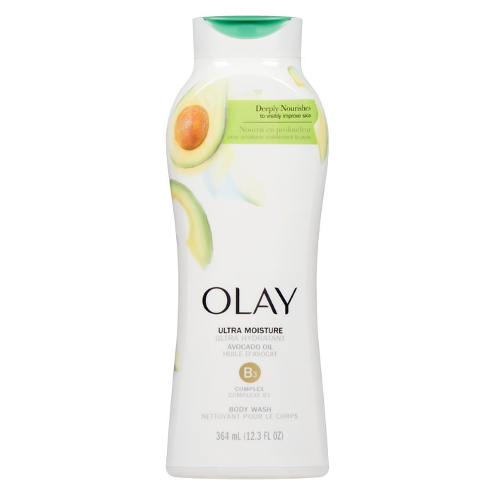 Olay Um Bd Wsh Avocado Oil