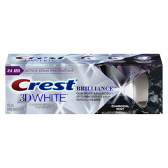 3D White B Tpst Charcoal Rmint