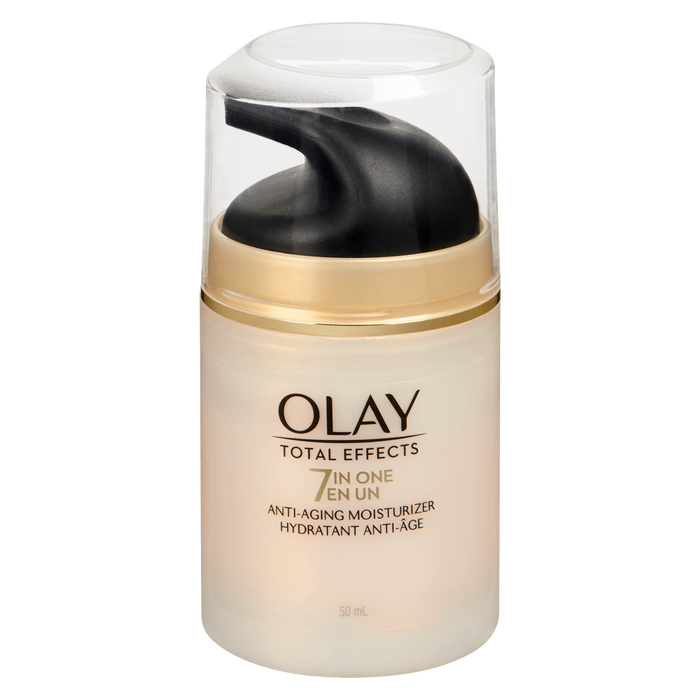 Crème anti-âge Olay Te7 Mstz