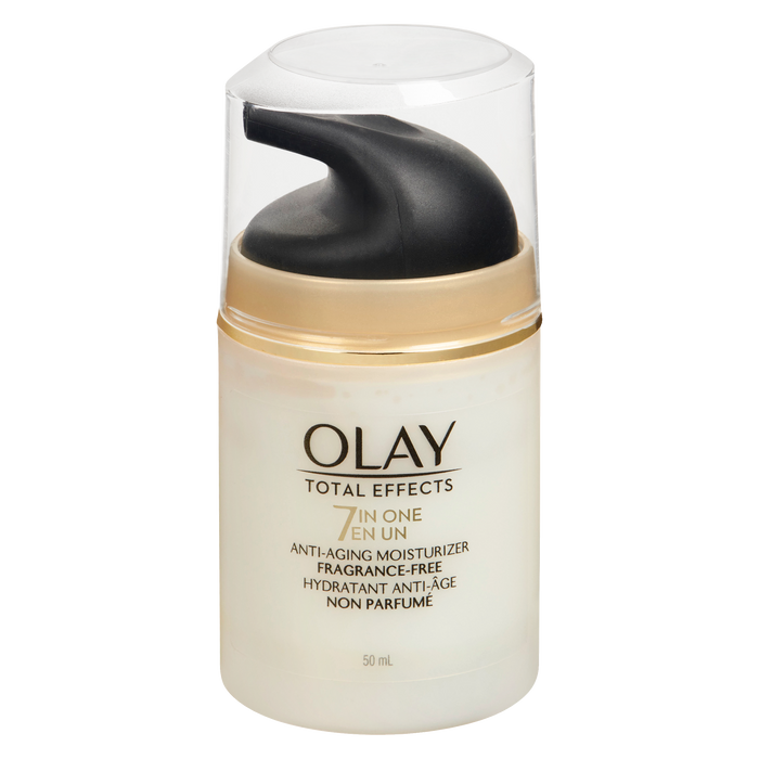 Parfum anti-âge Olay Te7 Mstz