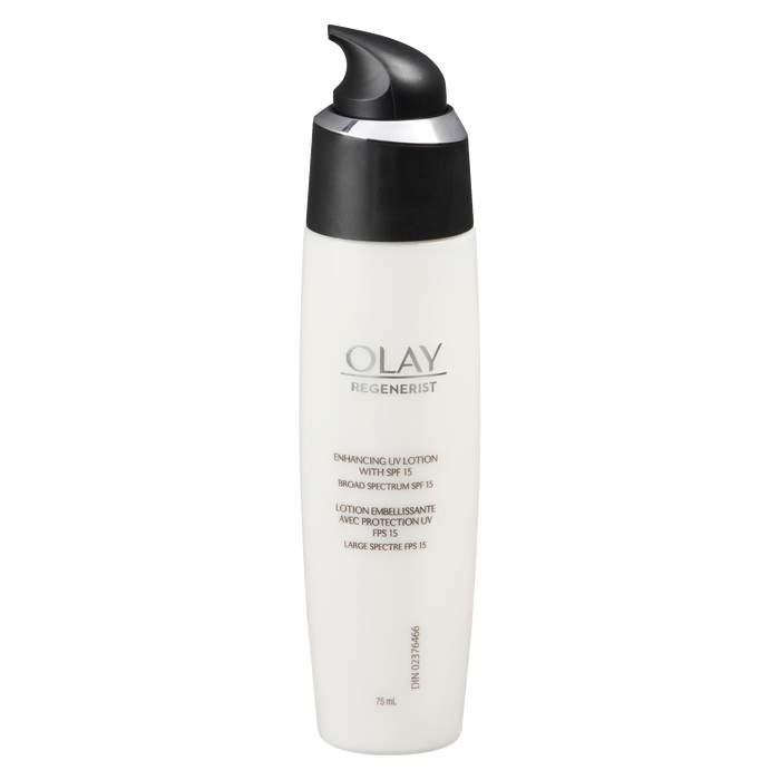 Crème solaire Regenerist Ltn A Agg Spf15 d'Olay