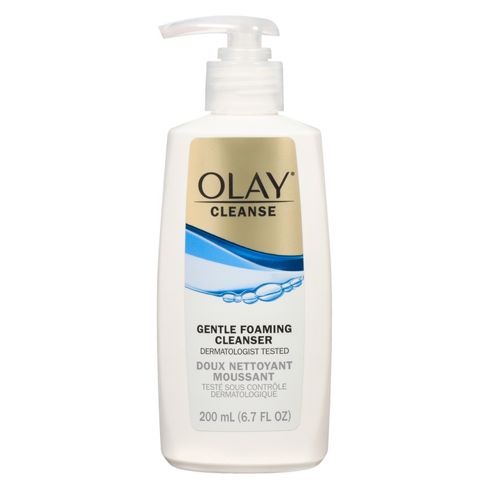 Mousse douce Olay C Clns