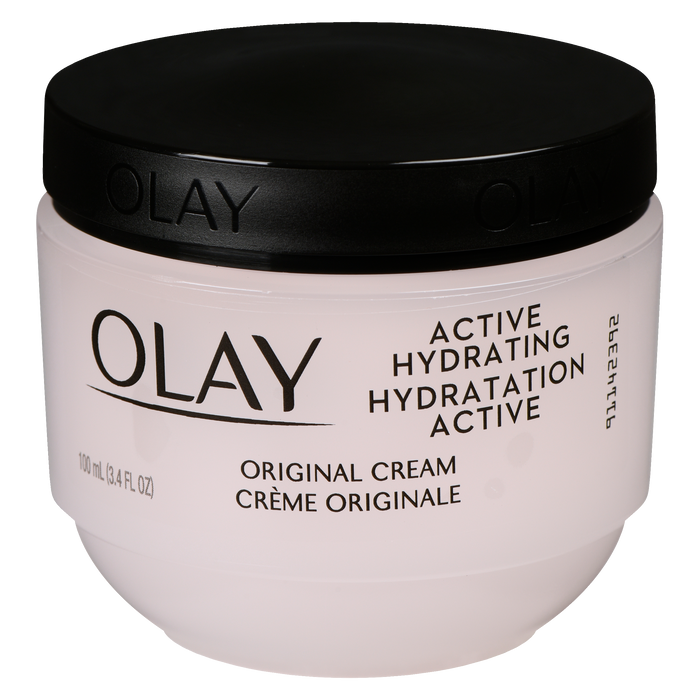 Olay Crm Active Hyd Orig Vsz