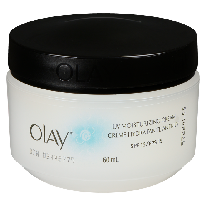 Olay Crm Moisturizing Spf15