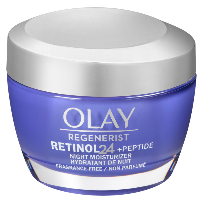 Olay Regenerist Mstz Nuit