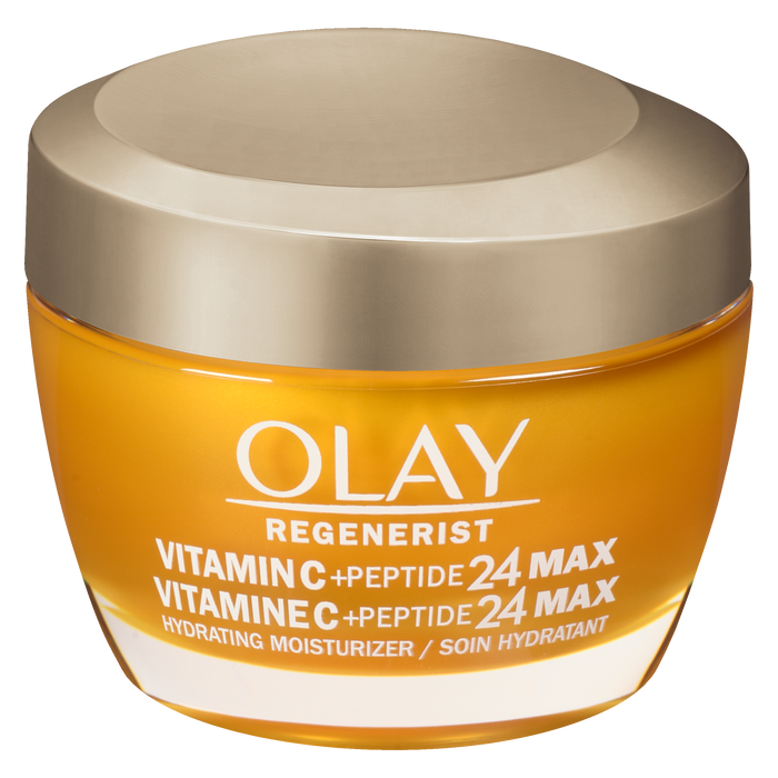 Olay Regenerist Mstz Hyd Max