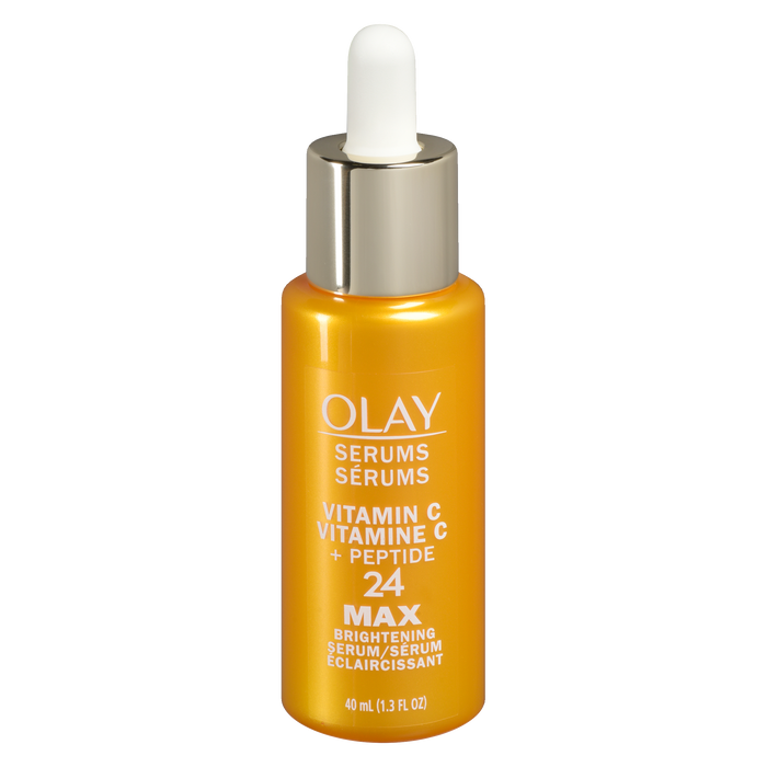 Crème éclaircissante SRM Max d'Olay