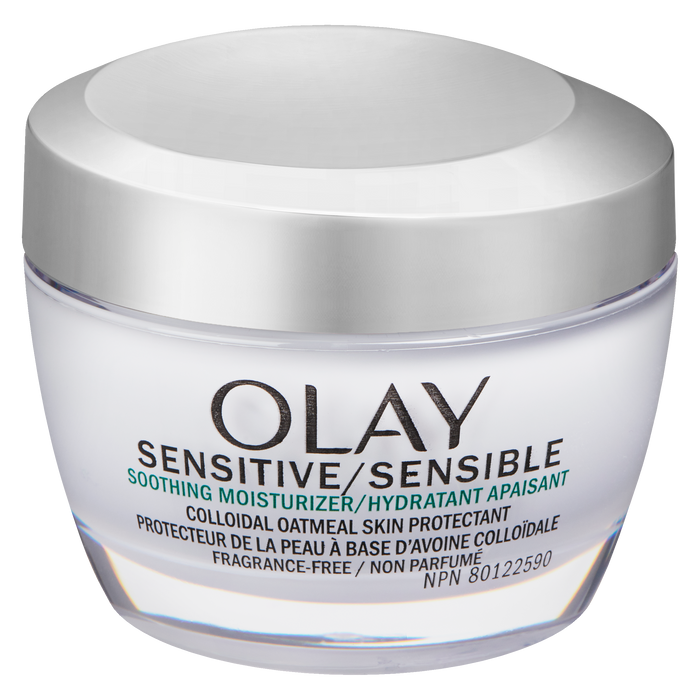 Parfum apaisant Olay Snstv Mstz