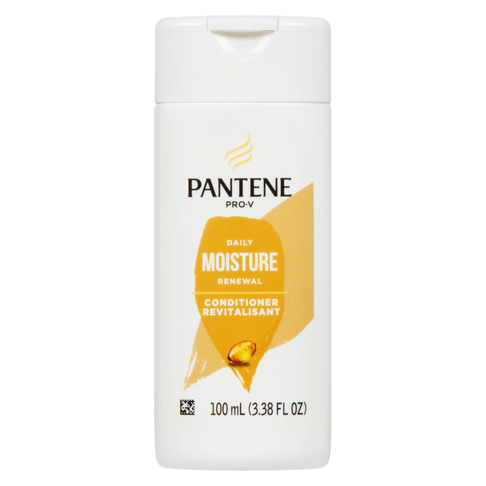 Conditionneur DMR Pantene