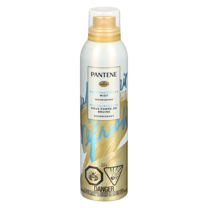 Pantene Mist Dry Cond Nourishing