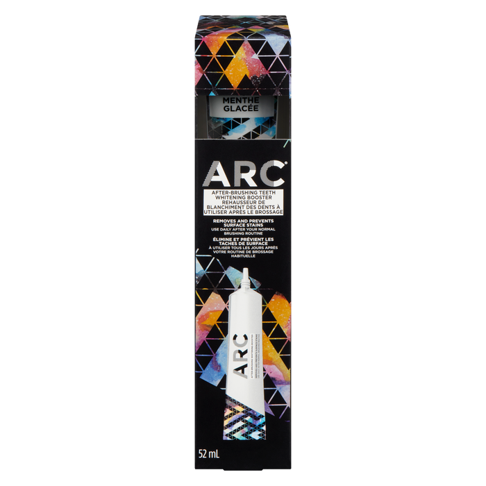 Arc Wht Bstr Tth Aft Brsh Cl Mnt