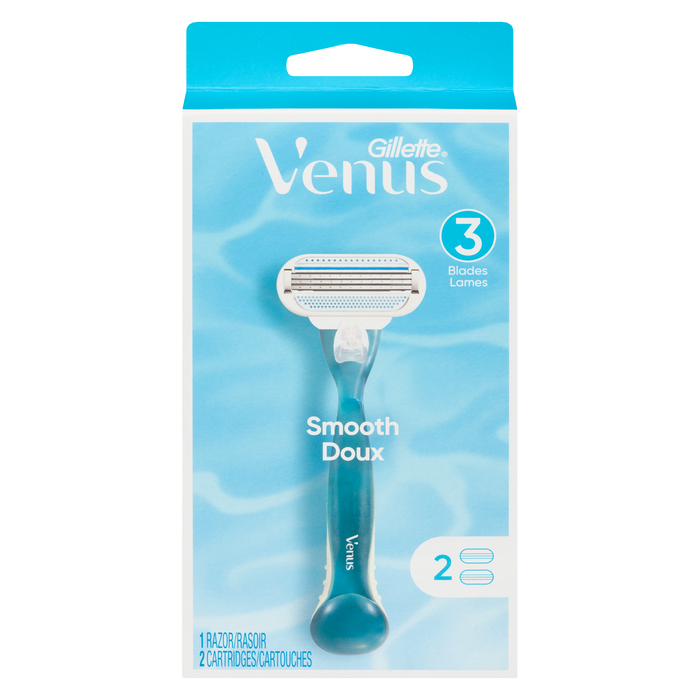 Venus Razor Crtrdg