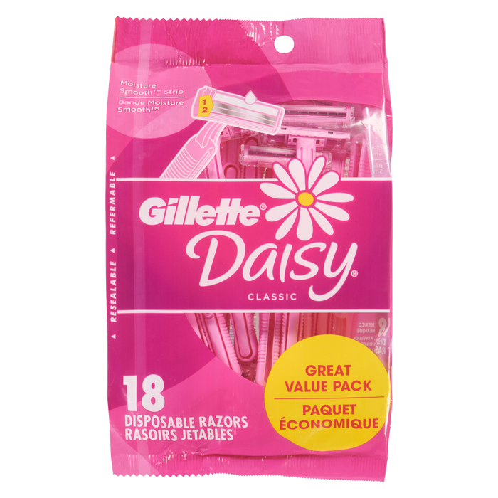 Daisy Rzr Dsp Classic Great Vpk