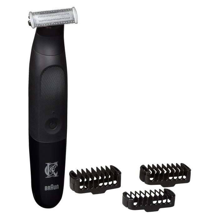 Tondeuse à cheveux Gillette King C 5590