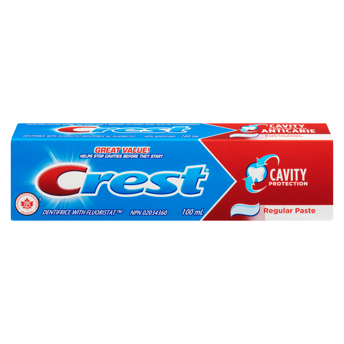 Crest Dntf Paste Cvty Prtctn Reg