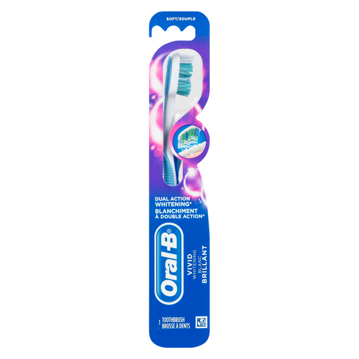 Oral B Tbr Sft