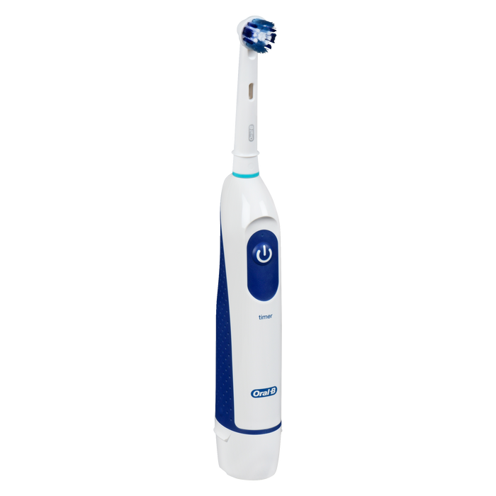 Oral B Pc Tbrs Power