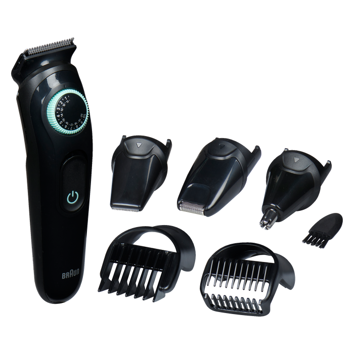 Braun Kit Trimmer 5516