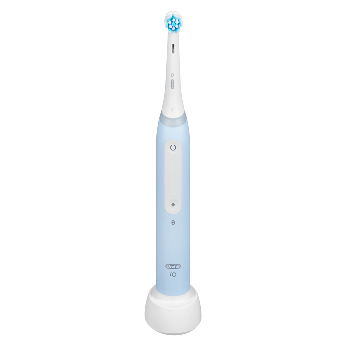 Oral B Io S3 Tbrs Rechargeable