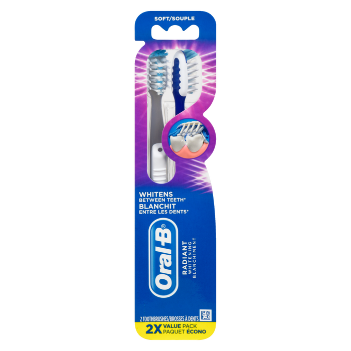 Oral B Tbrs Soft