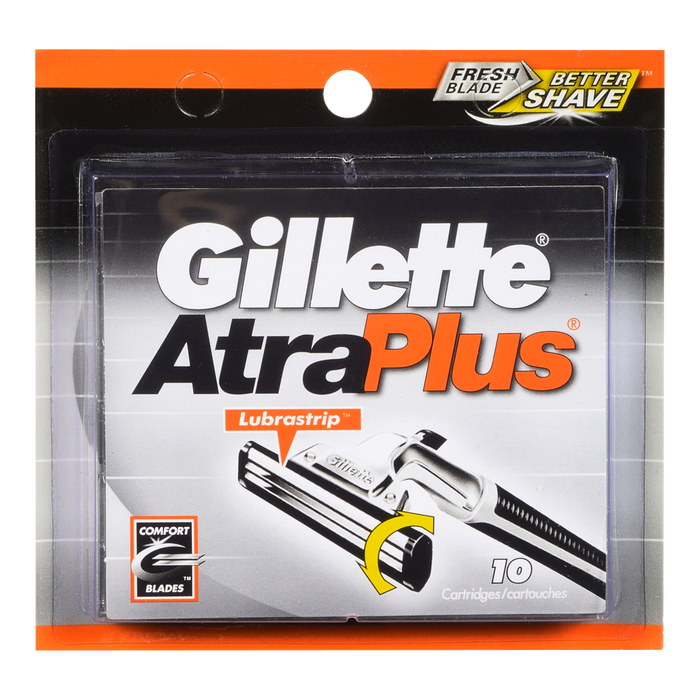 Atra Plus Cartridges