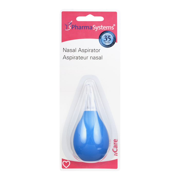 Pharmasyst Aspirateur Nasal Infn