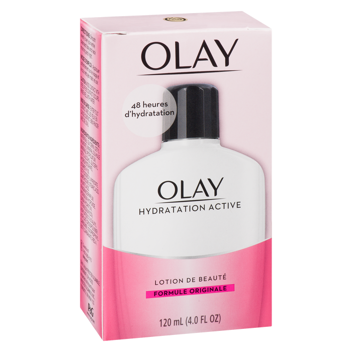 Olay Lotn Active Hydr Original