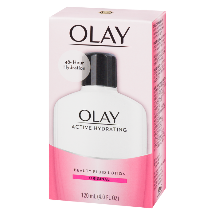 Olay Lotn Active Hydr Original